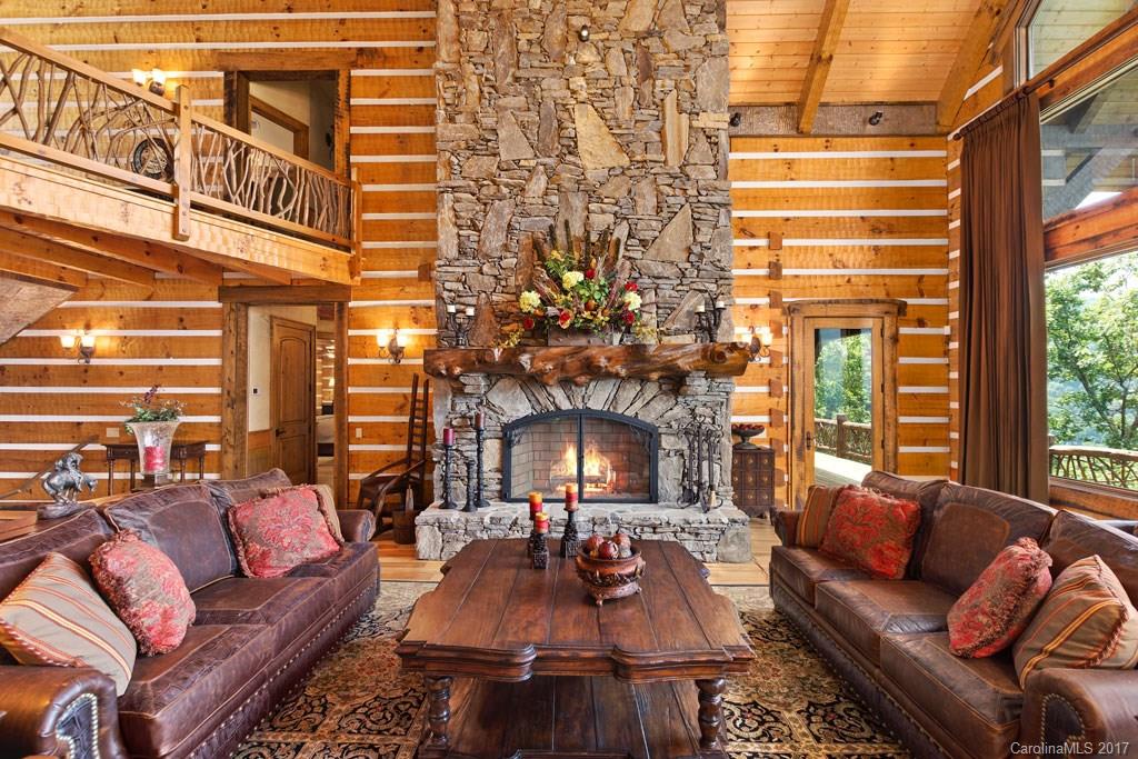 Smoky Mountain Retreat at Eagles Nest - Residential