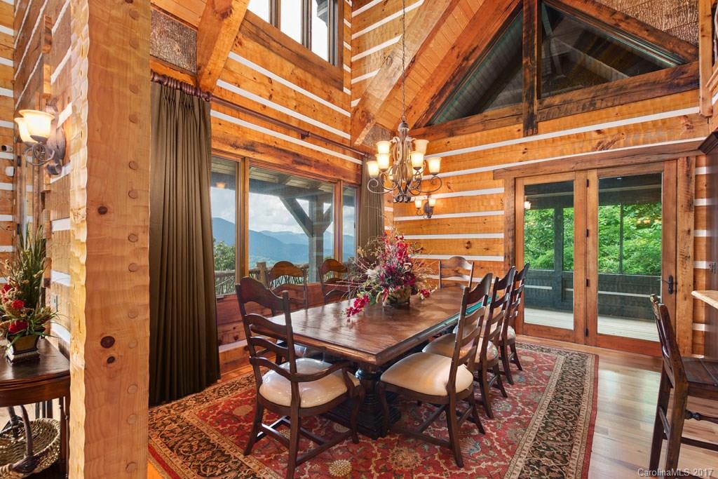 Smoky Mountain Retreat at Eagles Nest - Residential