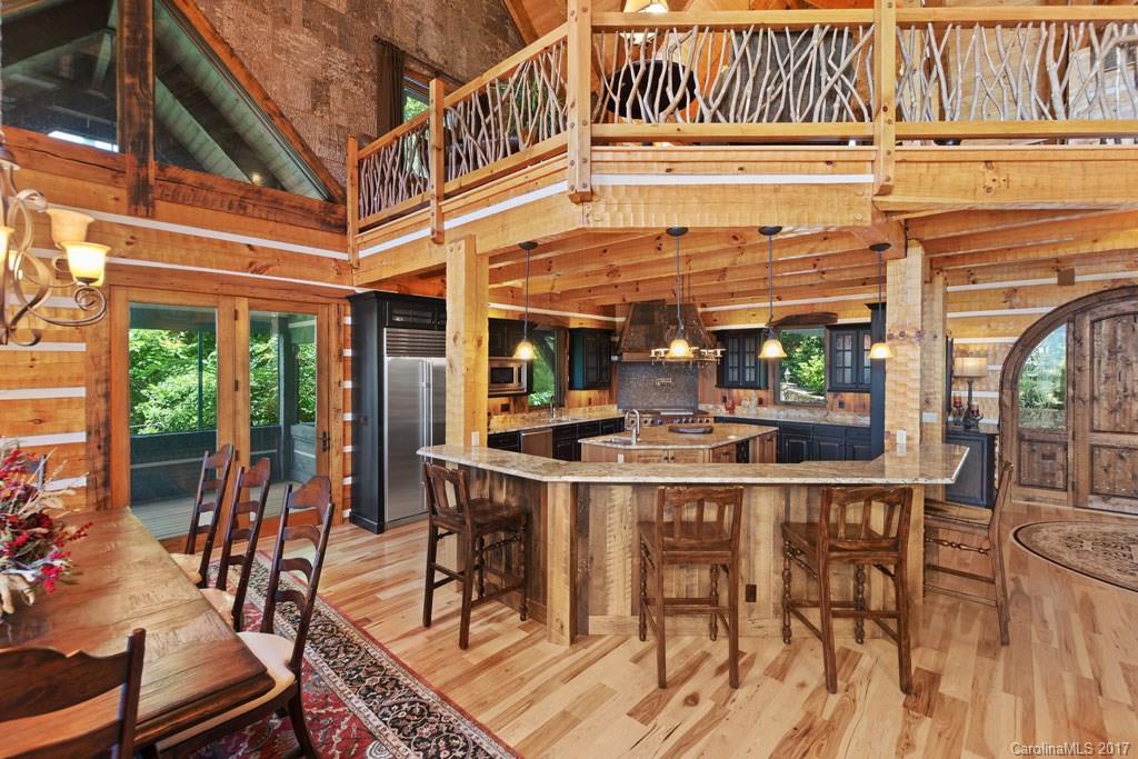 Smoky Mountain Retreat at Eagles Nest - Residential