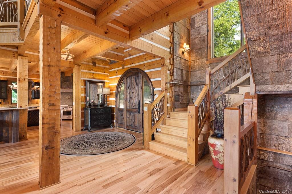 Smoky Mountain Retreat at Eagles Nest - Residential