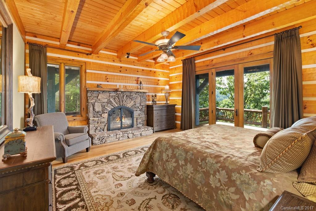 Smoky Mountain Retreat at Eagles Nest - Residential