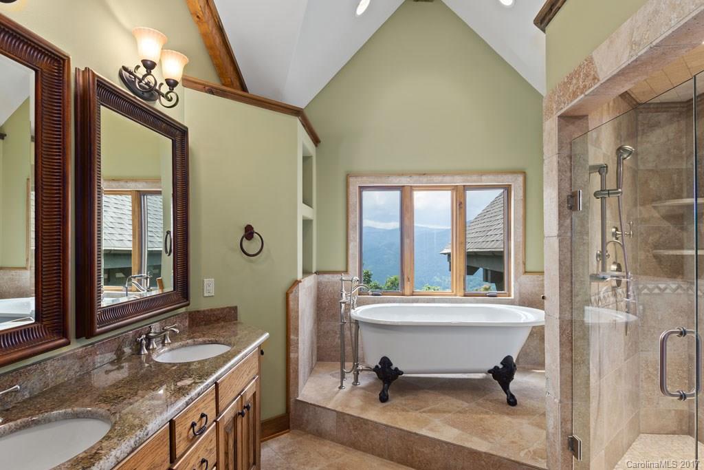 Smoky Mountain Retreat at Eagles Nest - Residential