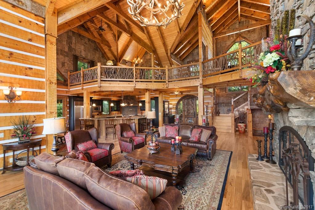 Smoky Mountain Retreat at Eagles Nest - Residential