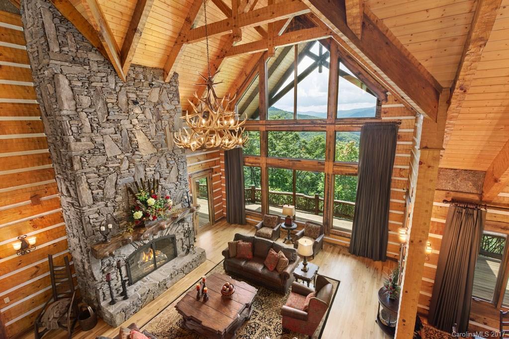 Smoky Mountain Retreat at Eagles Nest - Residential
