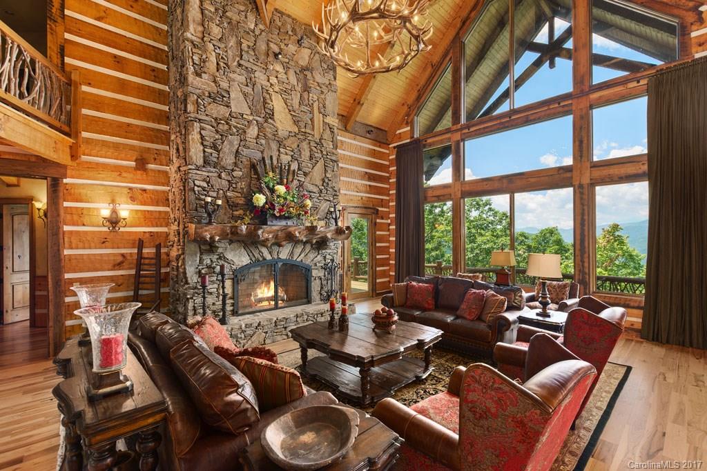Smoky Mountain Retreat at Eagles Nest - Residential