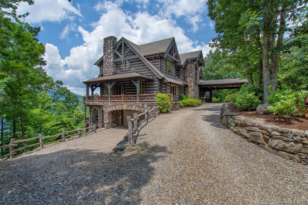 Smoky Mountain Retreat at Eagles Nest - Residential