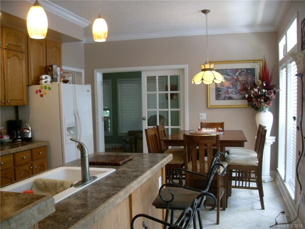 Sherwood on the Lake - Residential