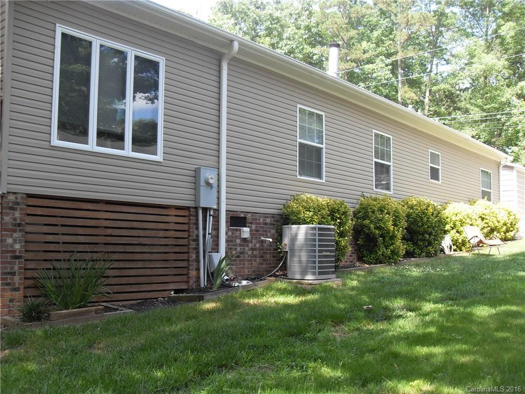 Sherwood on the Lake - Residential