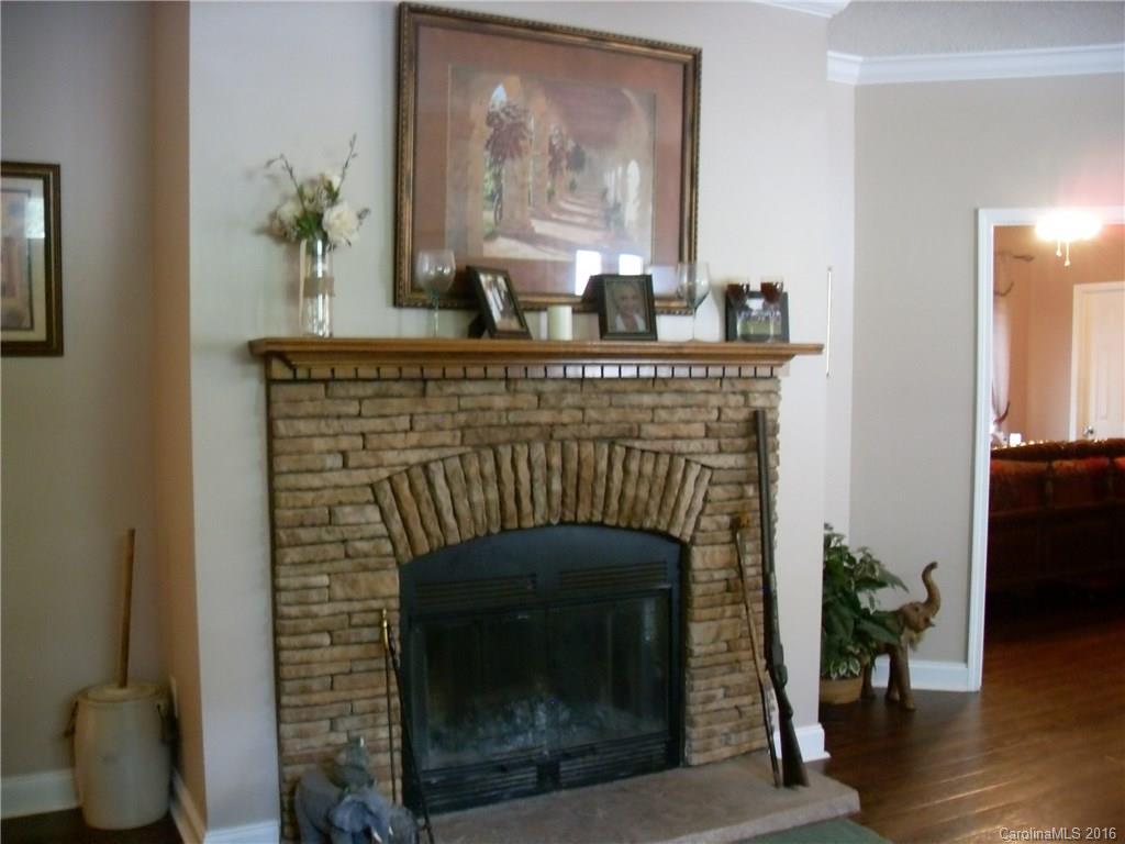 Sherwood on the Lake - Residential