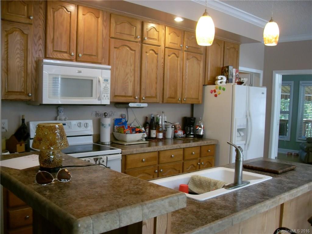 Sherwood on the Lake - Residential