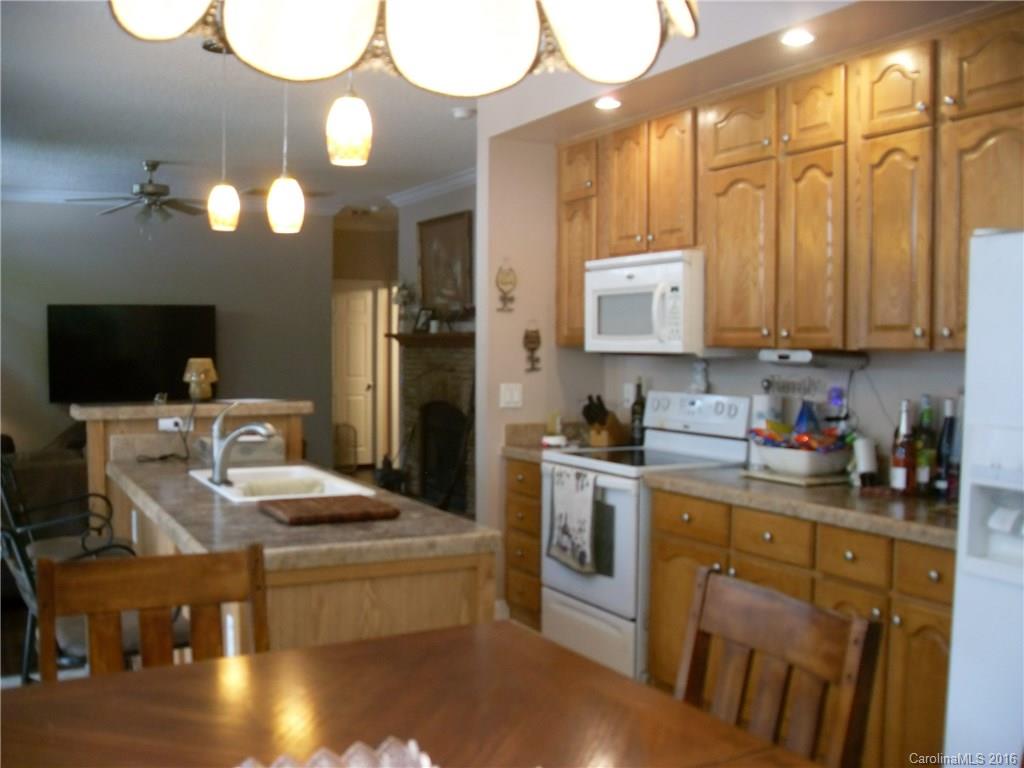 Sherwood on the Lake - Residential