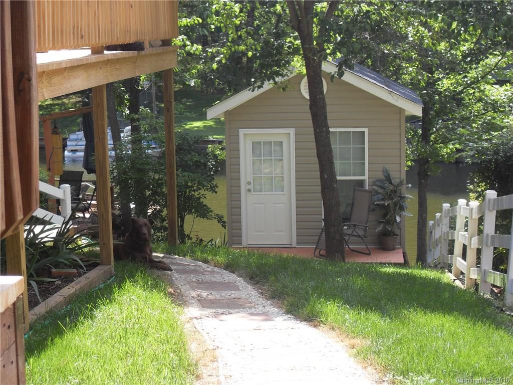 Sherwood on the Lake - Residential