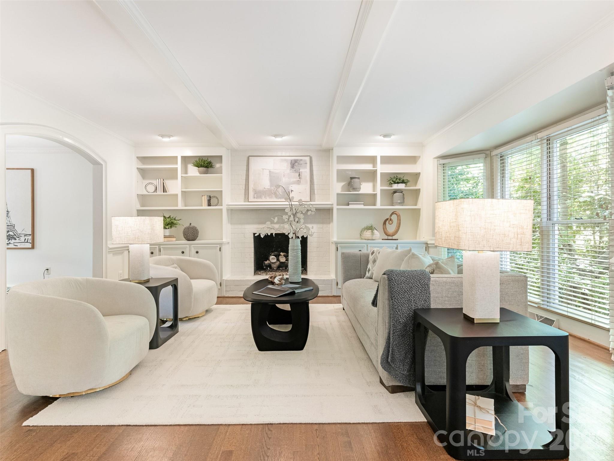 Winding Brook - Residential