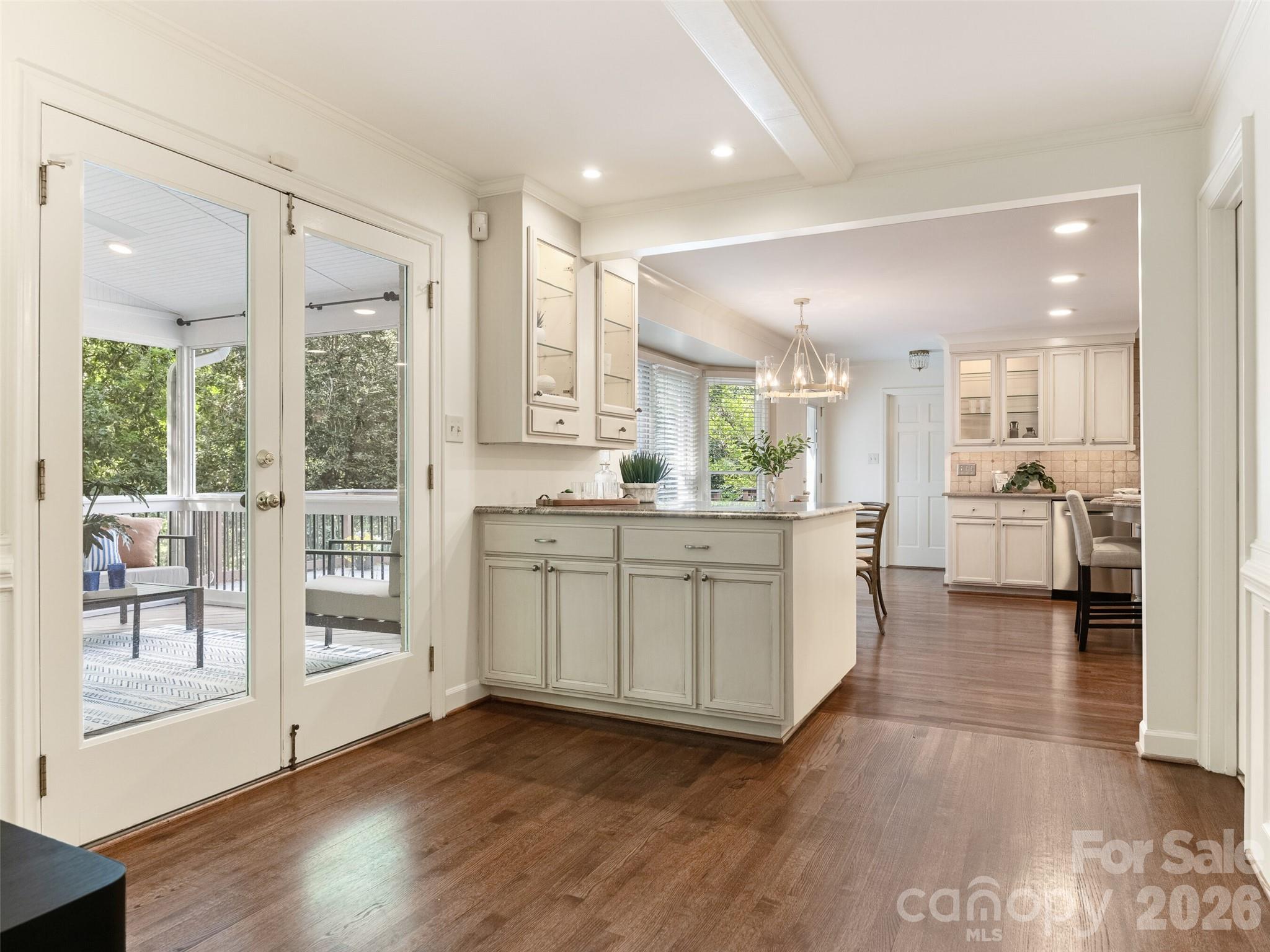 Winding Brook - Residential