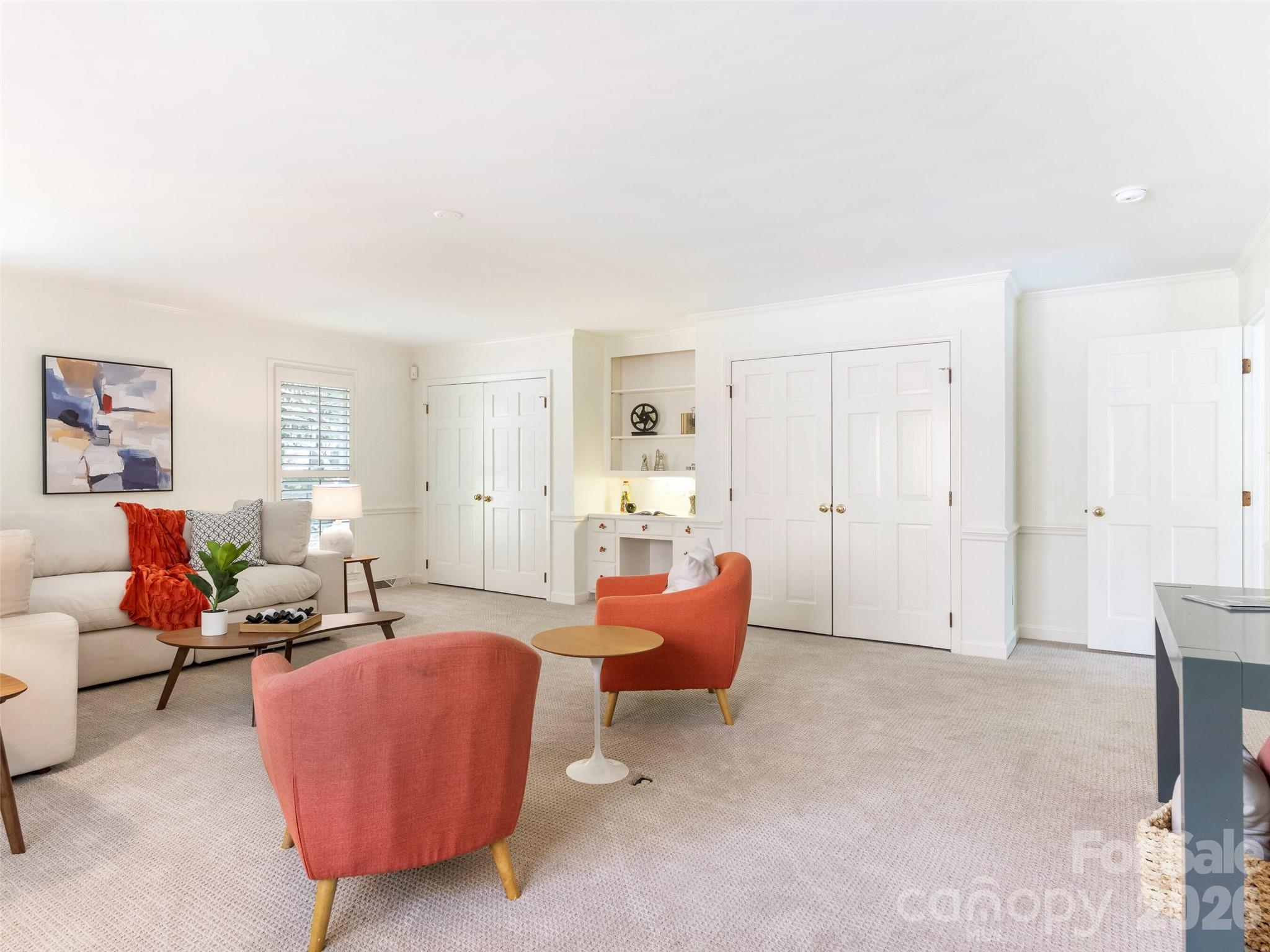 Winding Brook - Residential