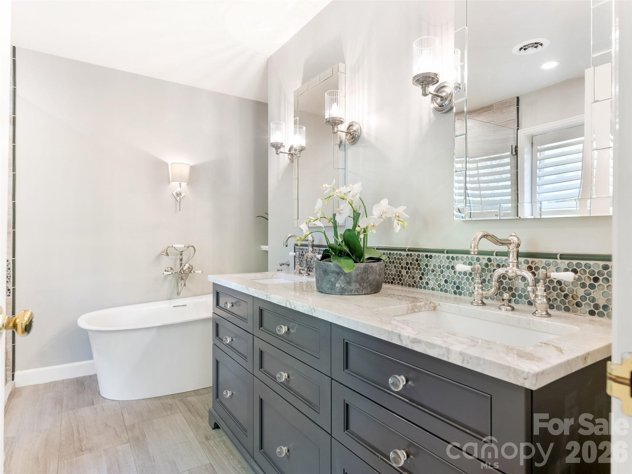 Winding Brook - Residential