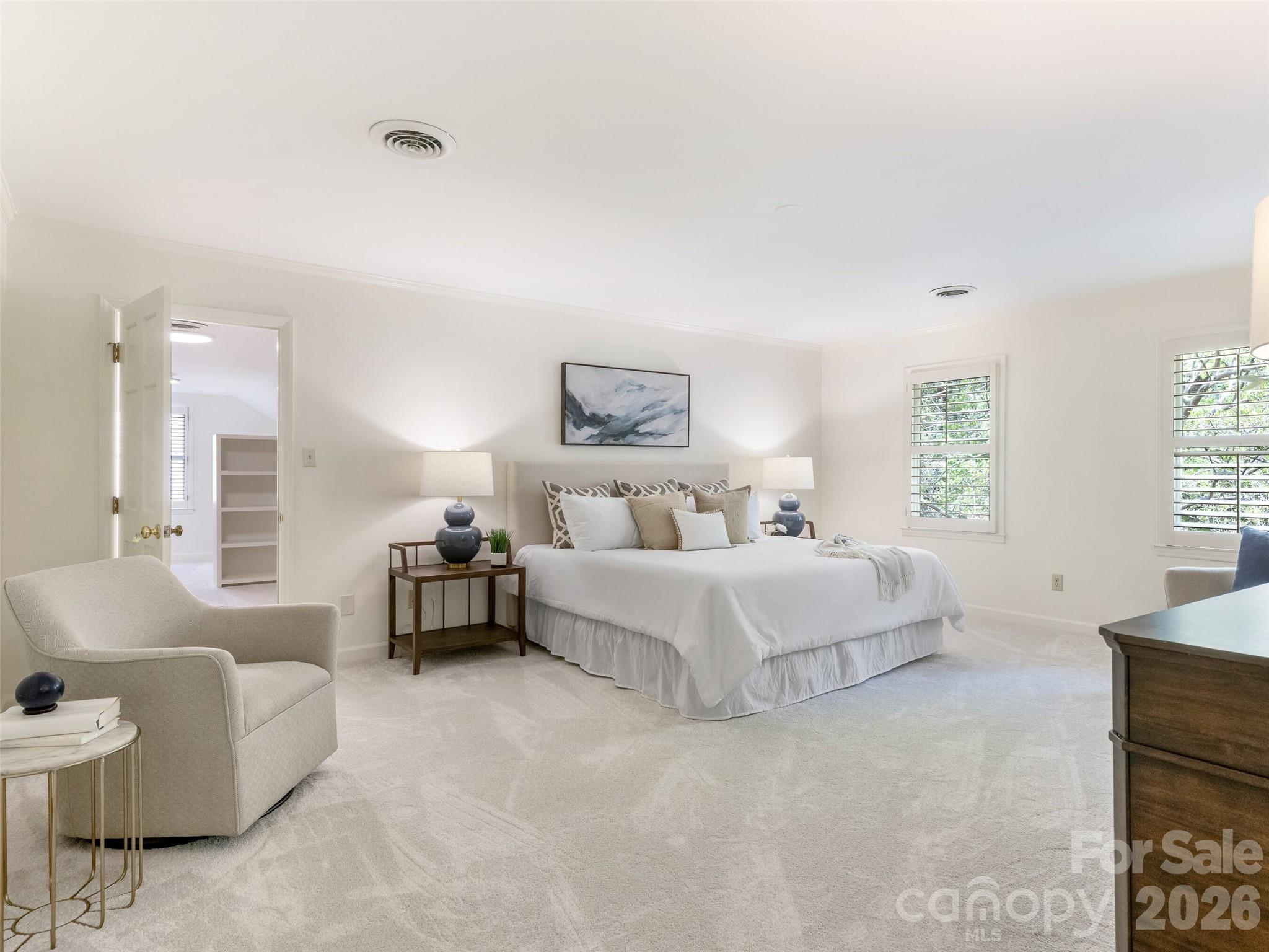 Winding Brook - Residential