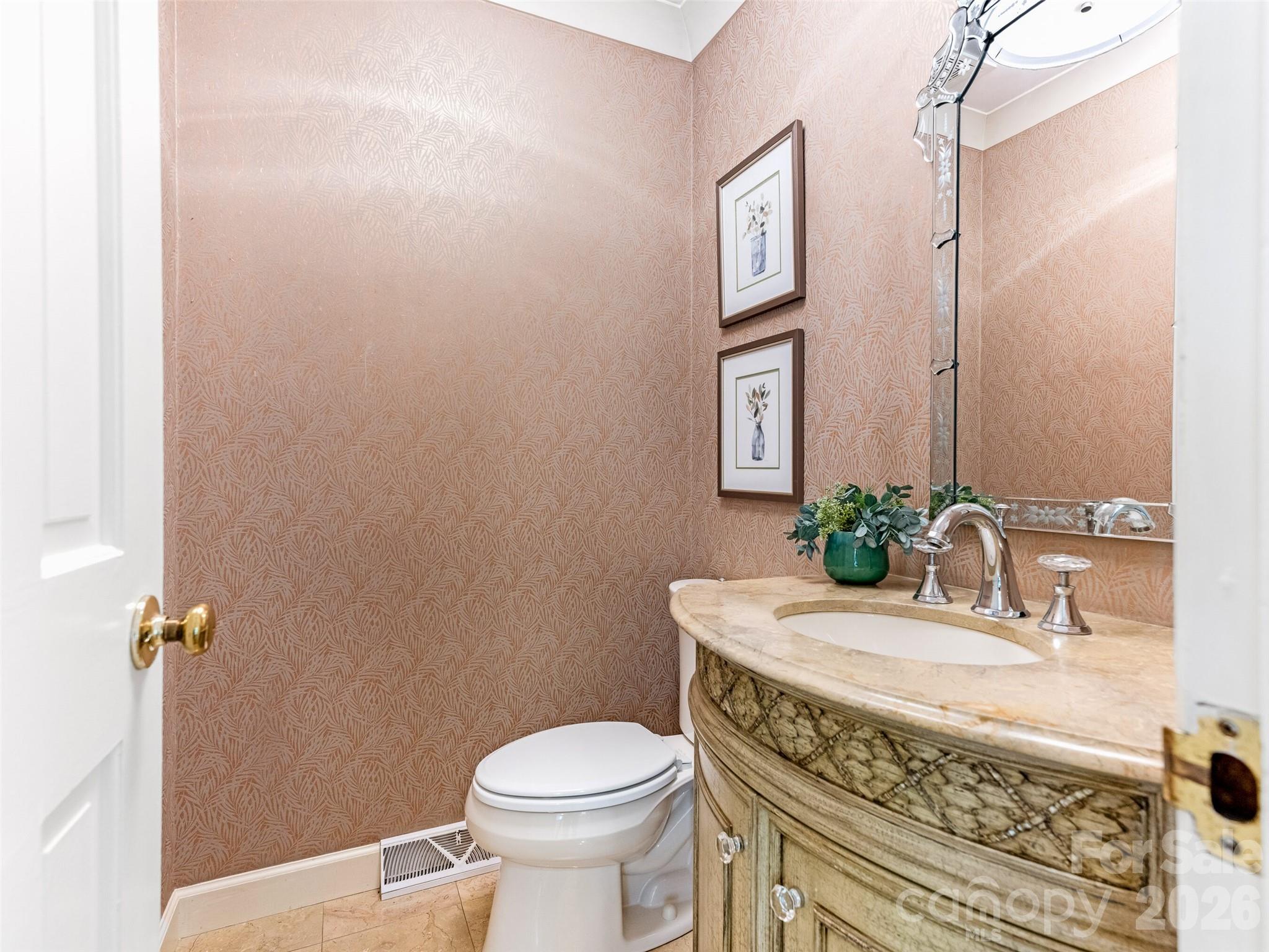 Winding Brook - Residential