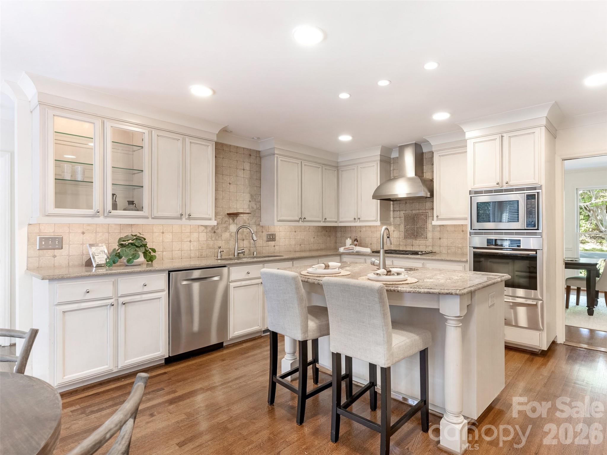 Winding Brook - Residential