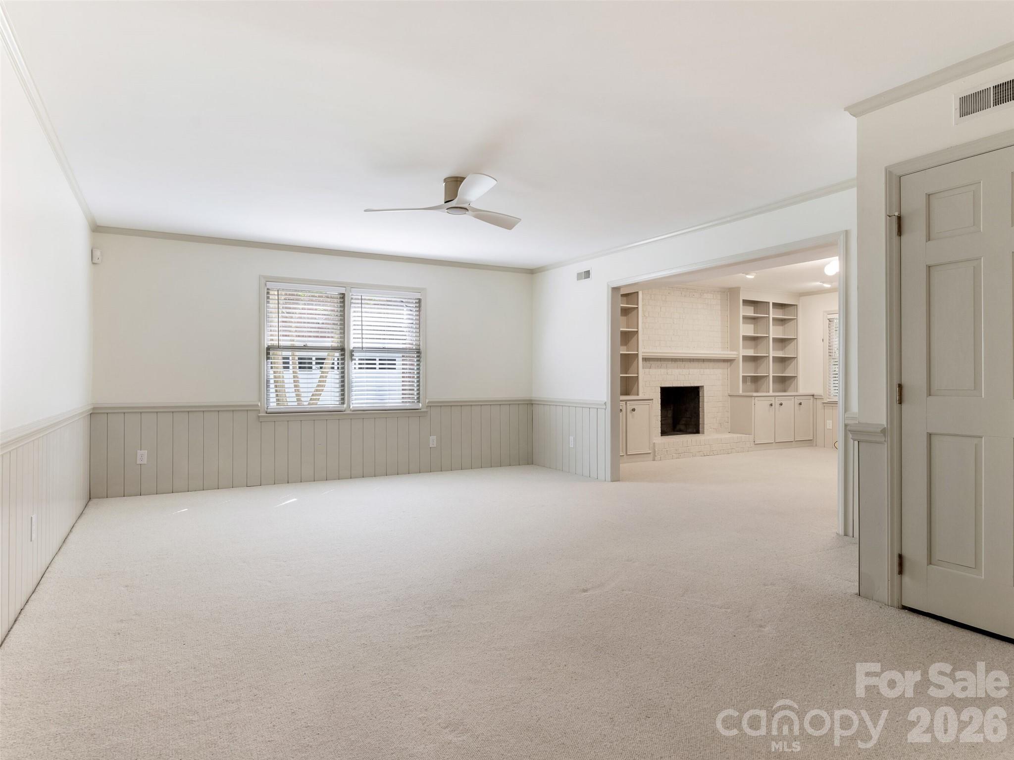 Winding Brook - Residential