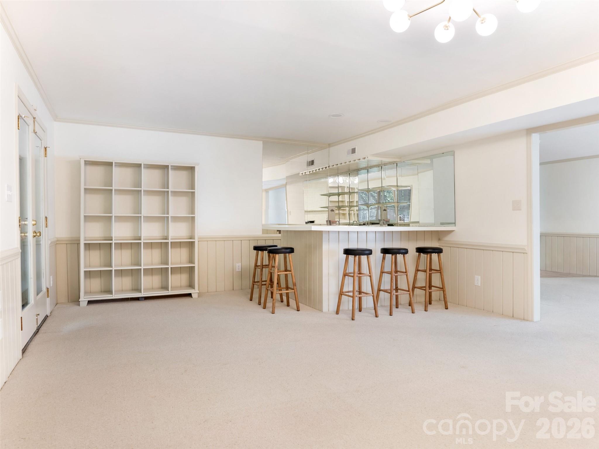 Winding Brook - Residential