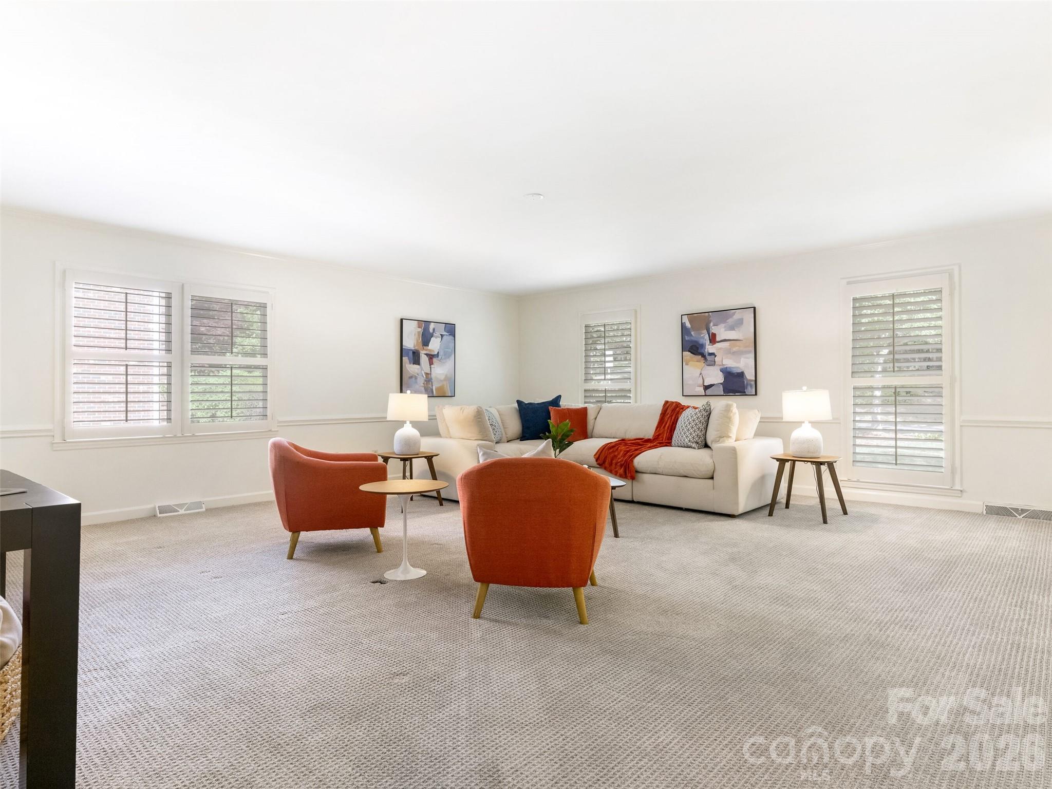 Winding Brook - Residential