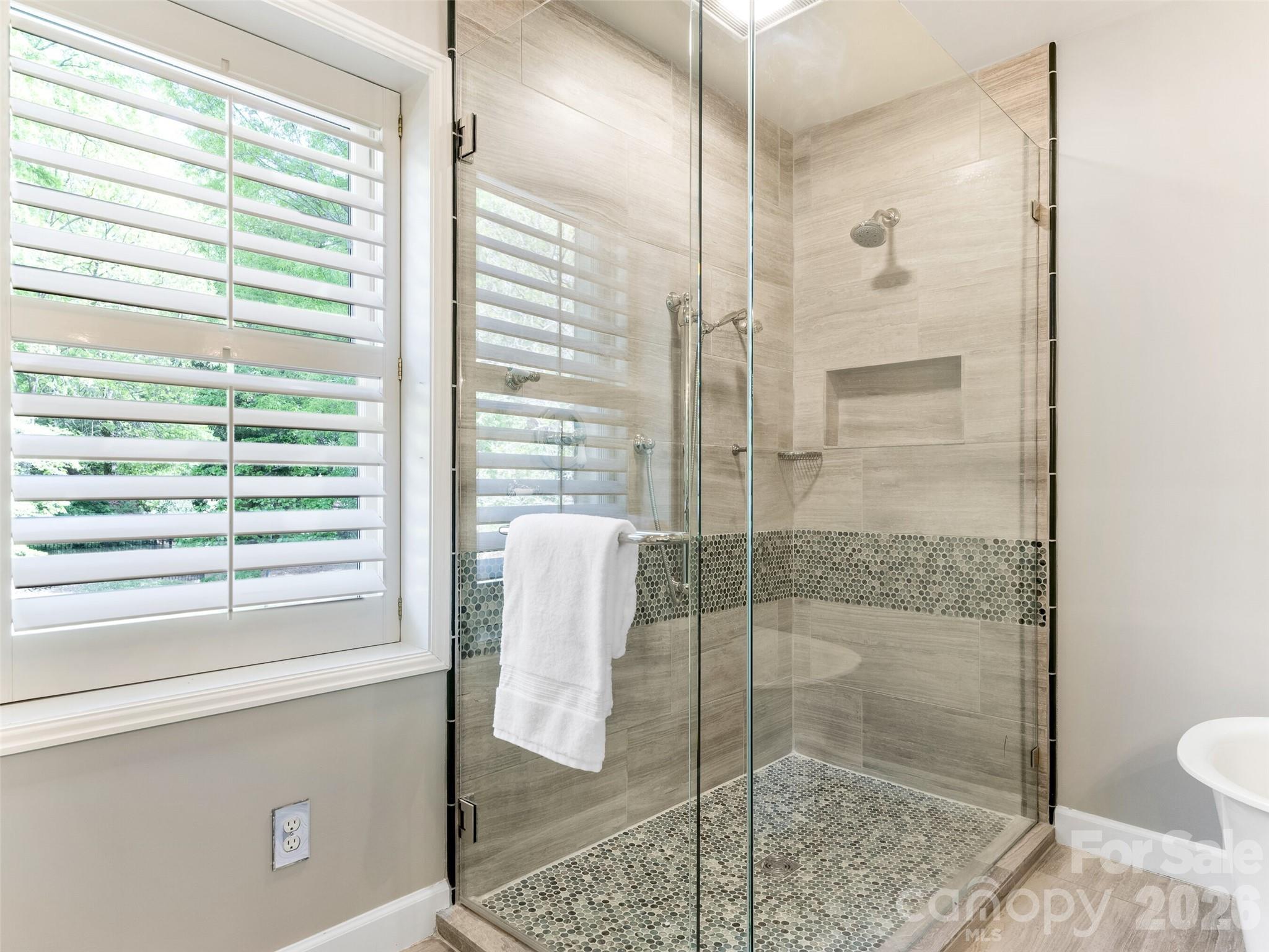 Winding Brook - Residential