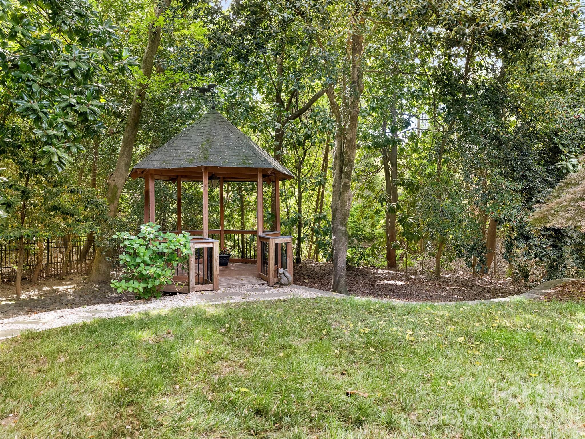 Winding Brook - Residential