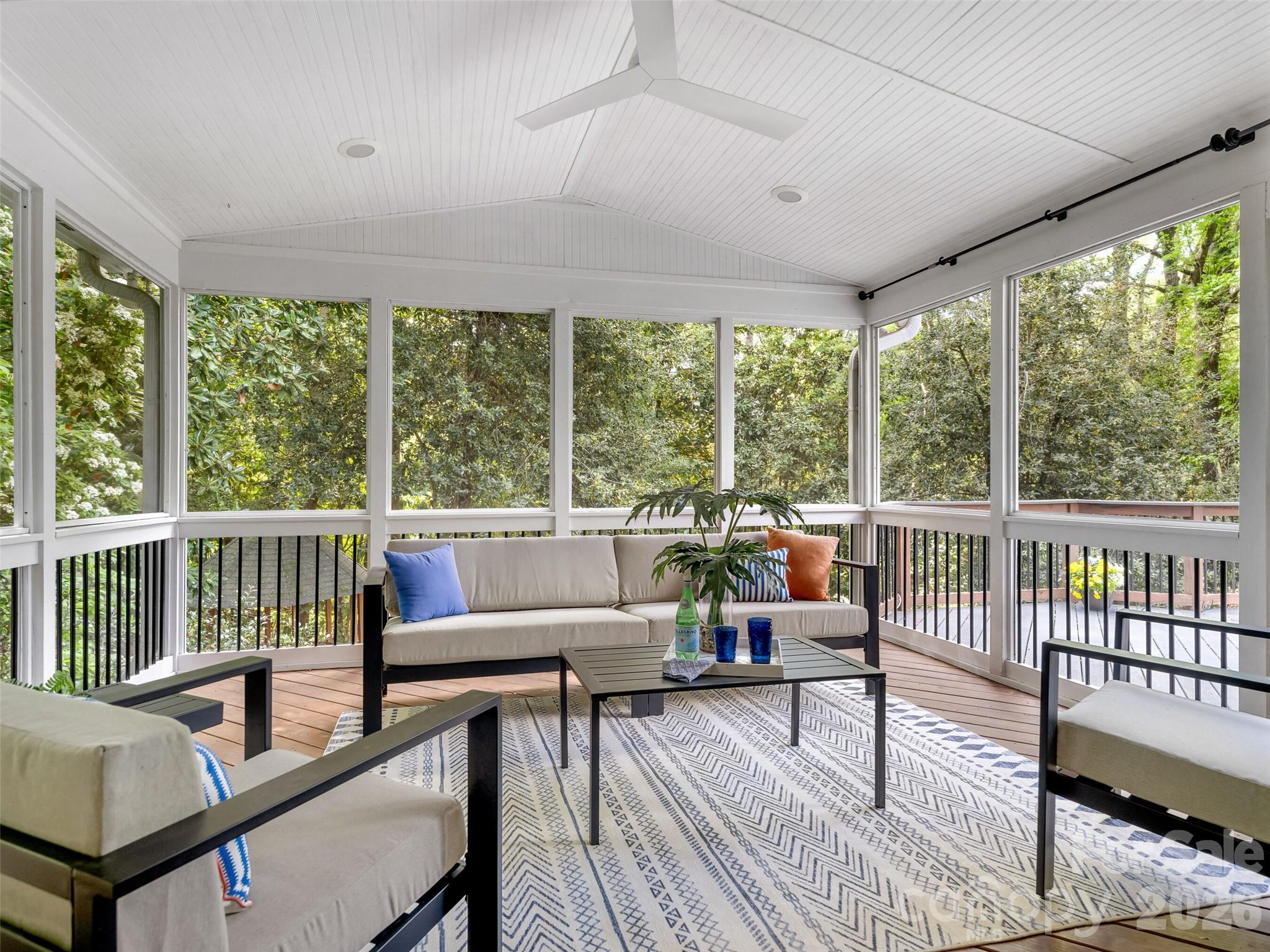 Winding Brook - Residential