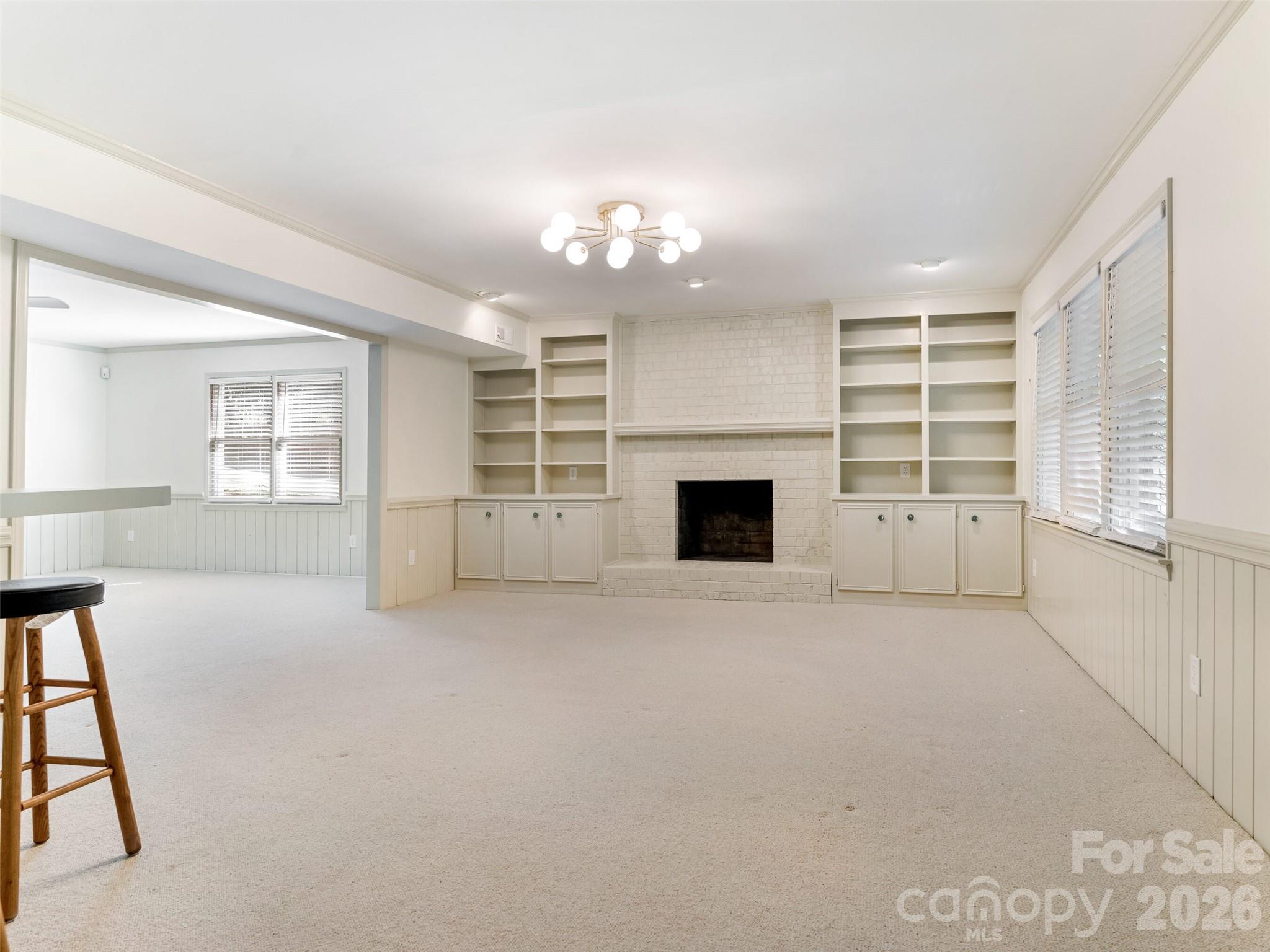 Winding Brook - Residential