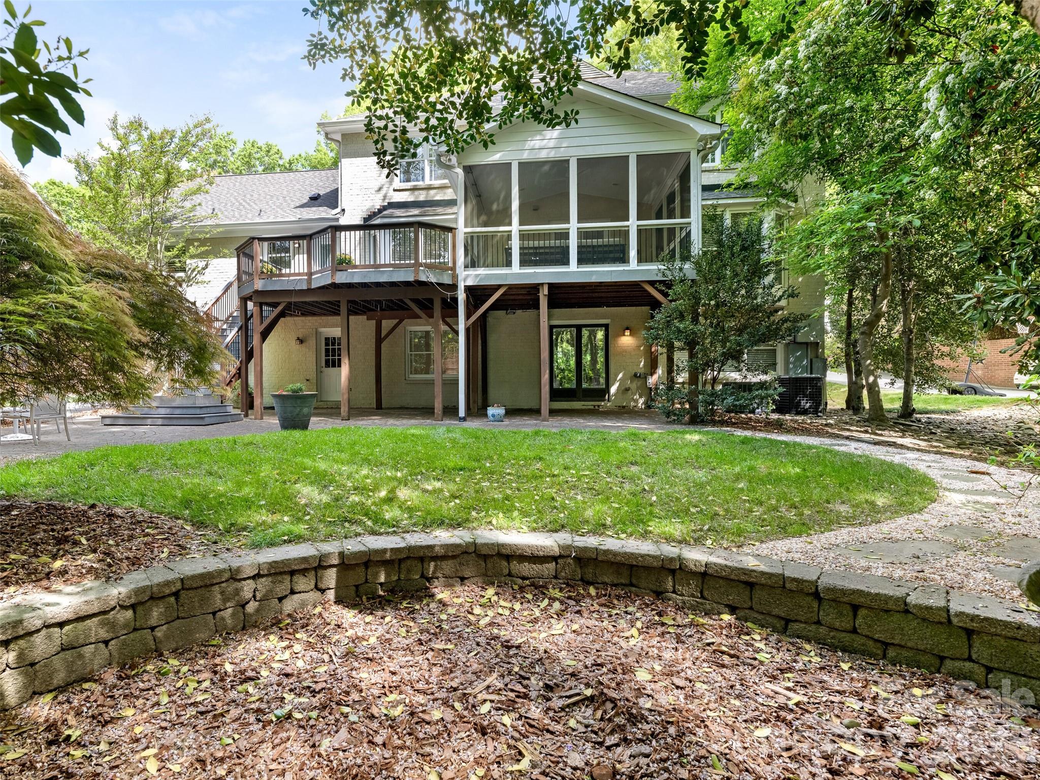 Winding Brook - Residential