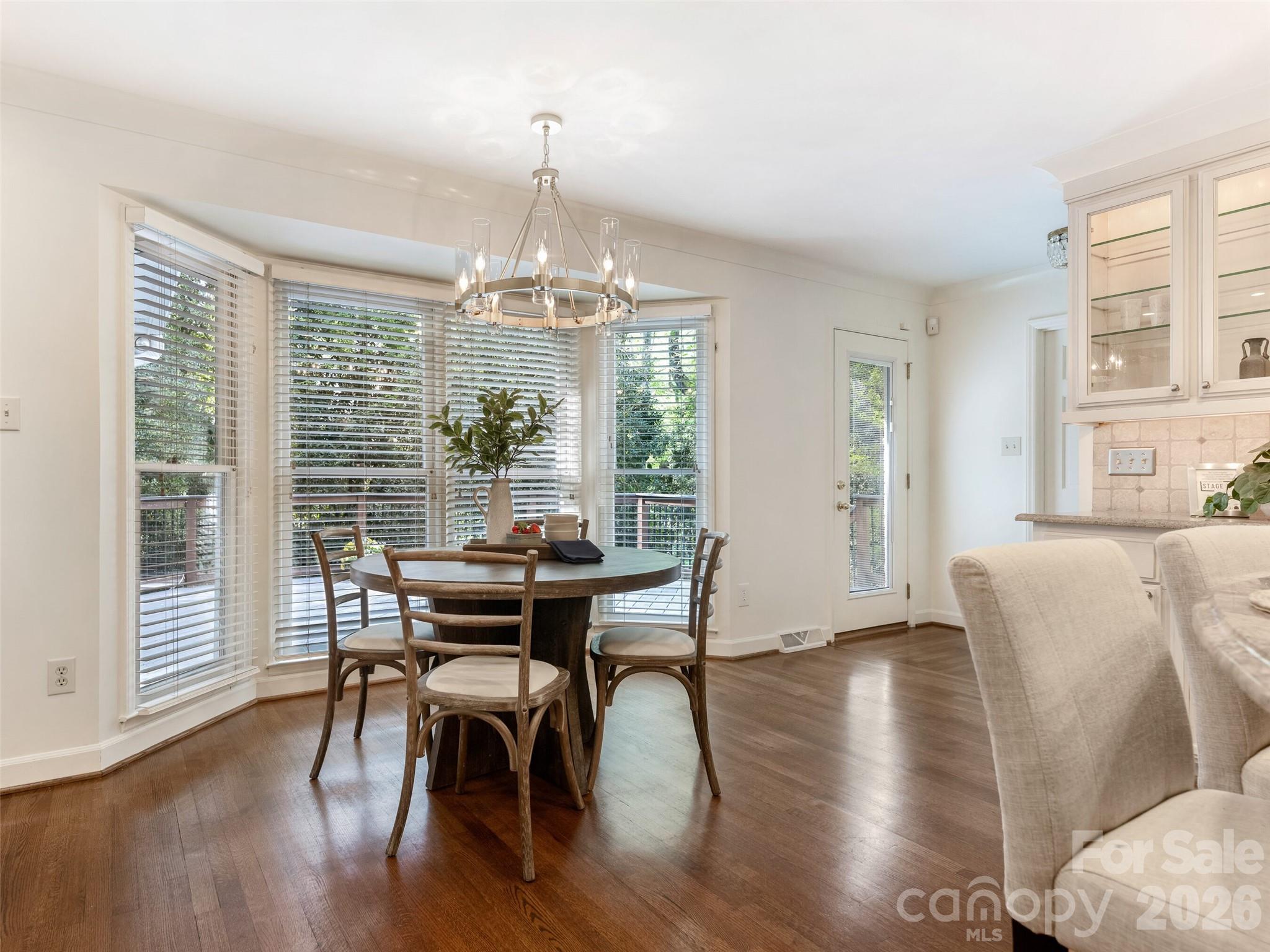 Winding Brook - Residential