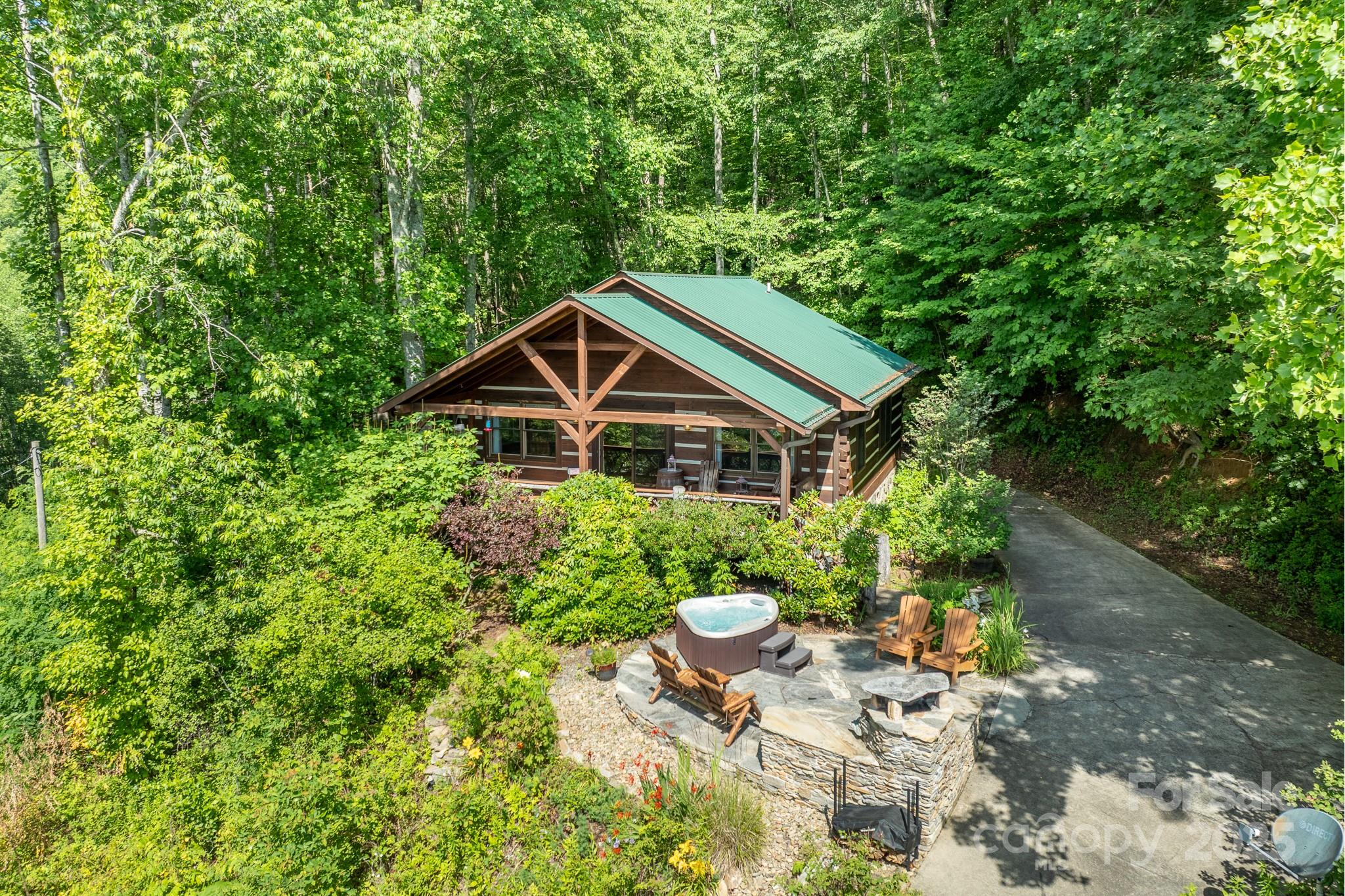 55 Bearwallow Road