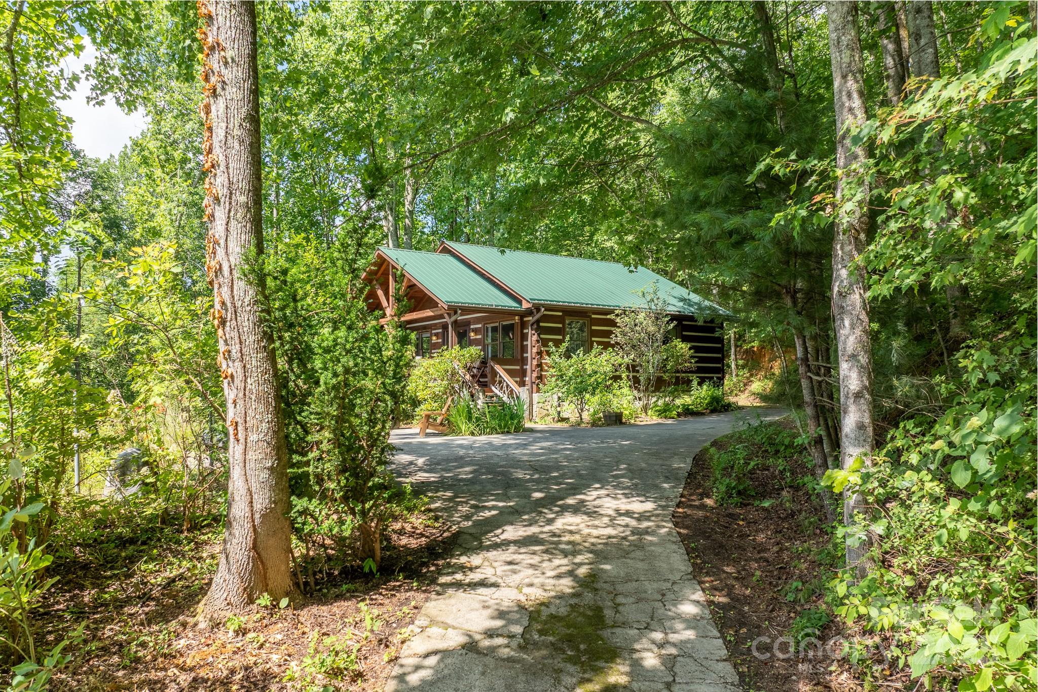 55 Bearwallow Road