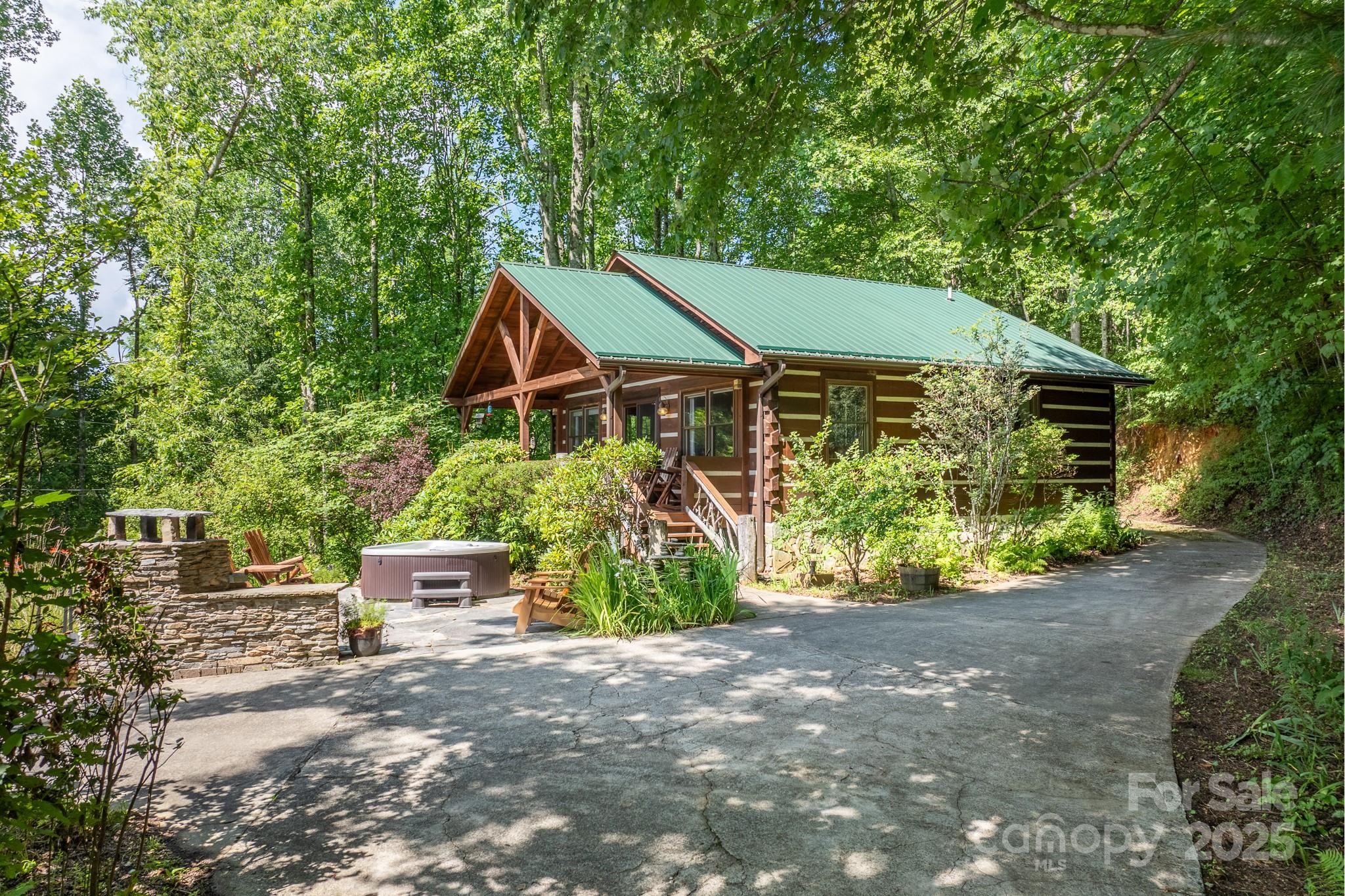 55 Bearwallow Road