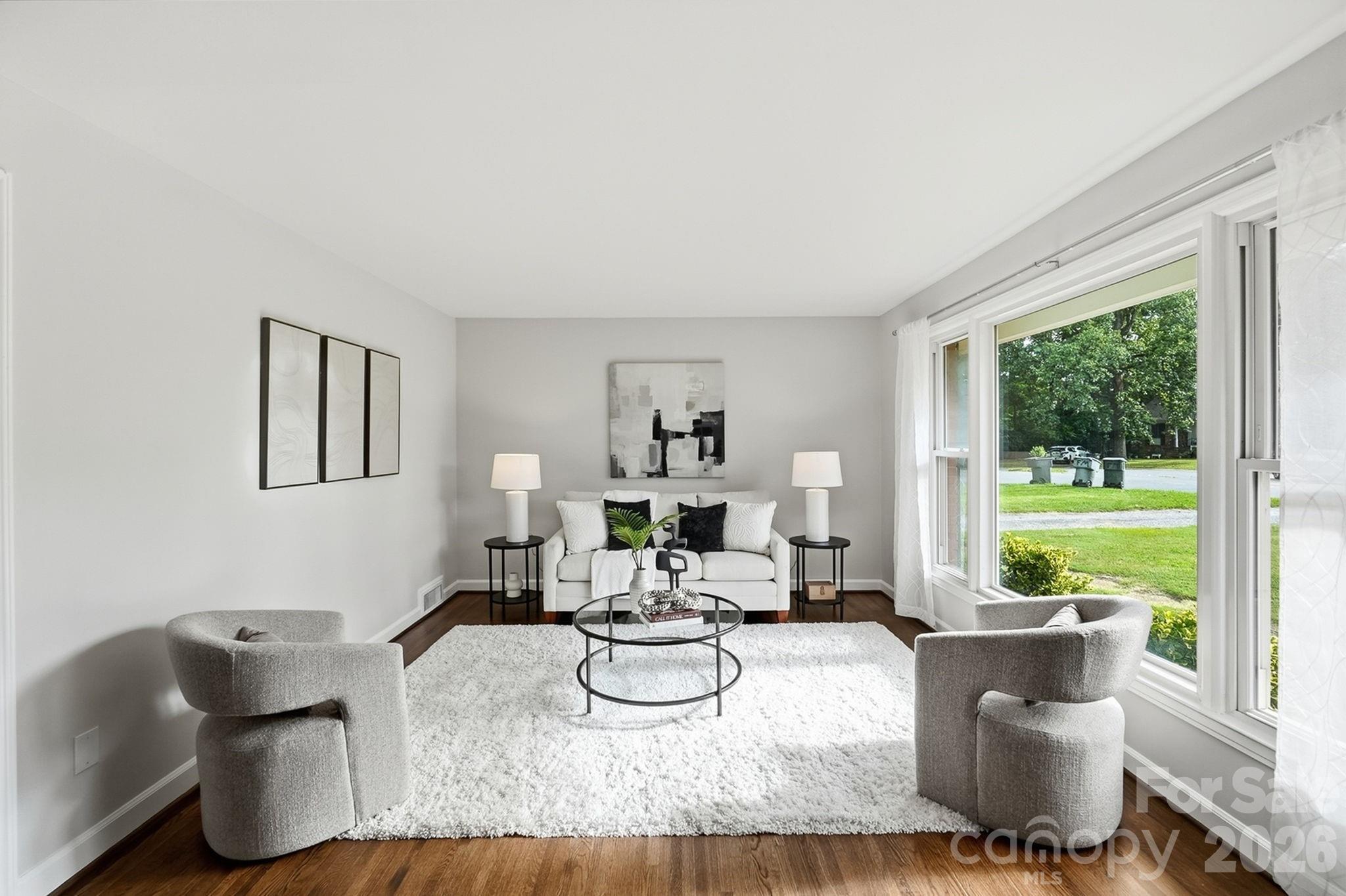 4712 Fairheath Road