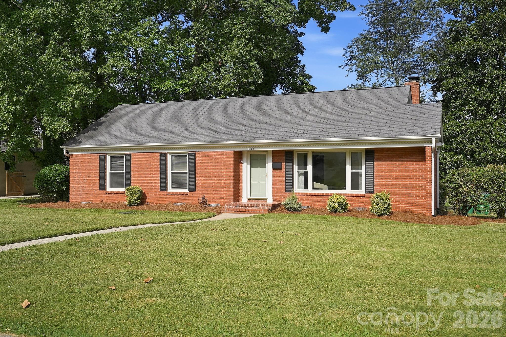 4712 Fairheath Road