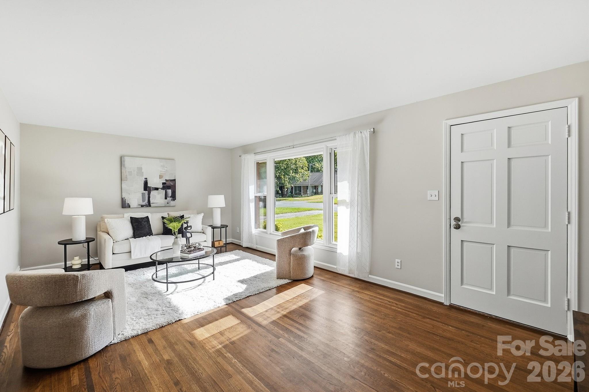4712 Fairheath Road