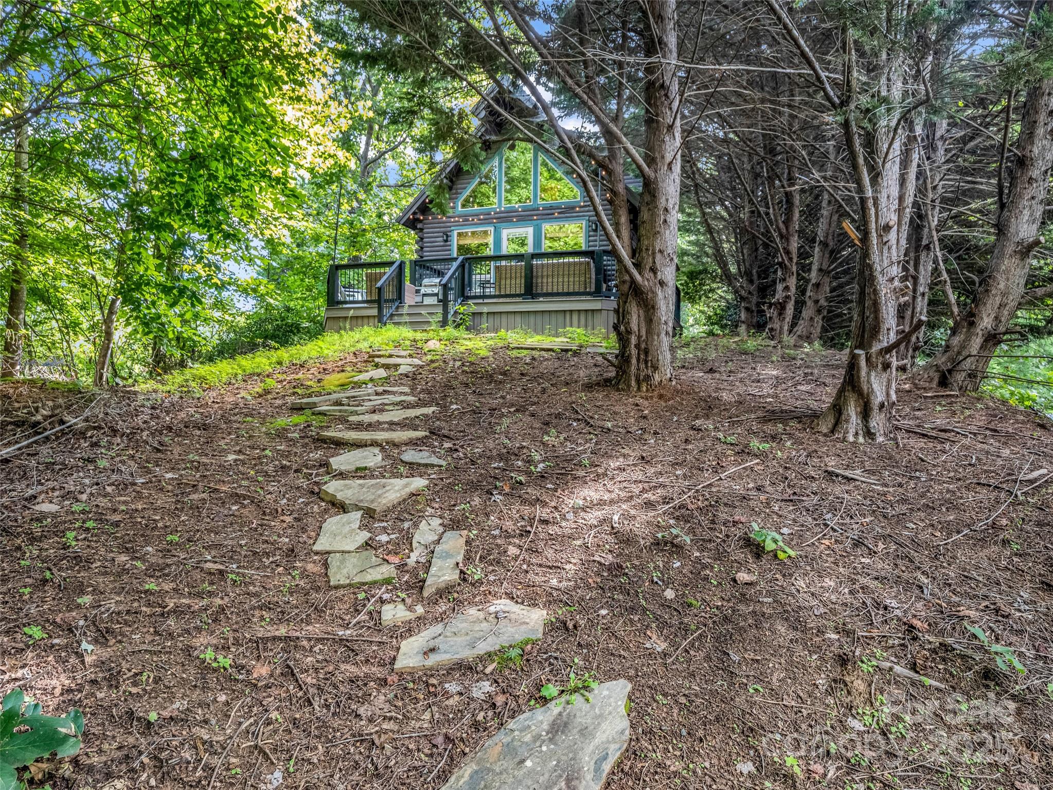105 Sunset Cove Road
