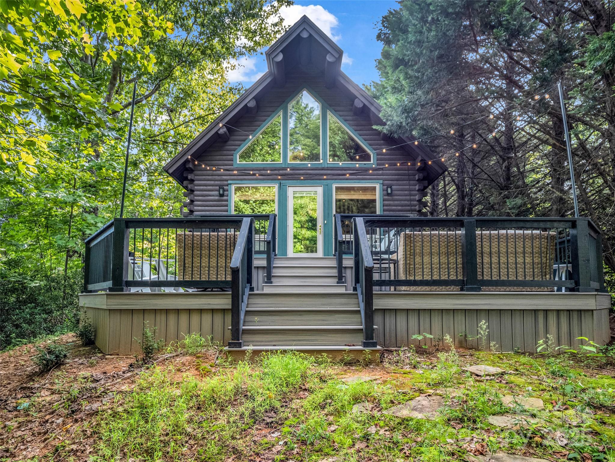 105 Sunset Cove Road