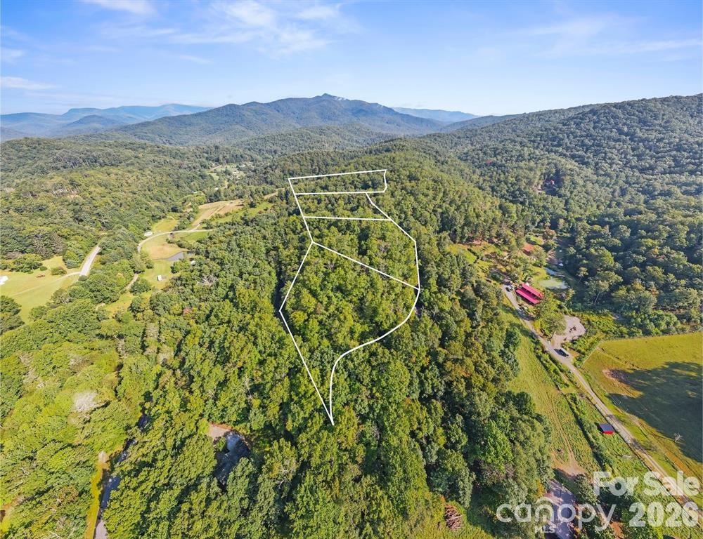 Sweetwater Ridge - Land