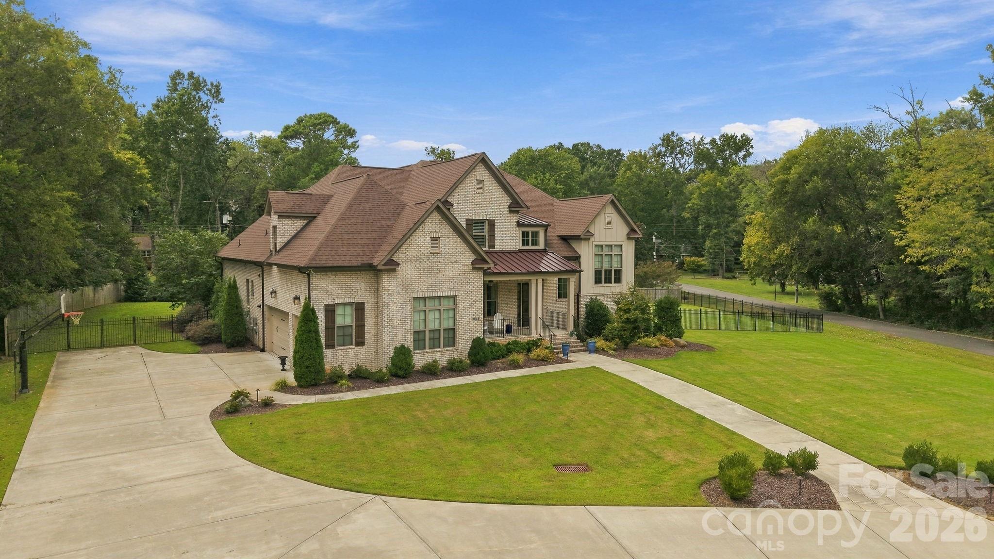 3948 Carmel Acres Drive