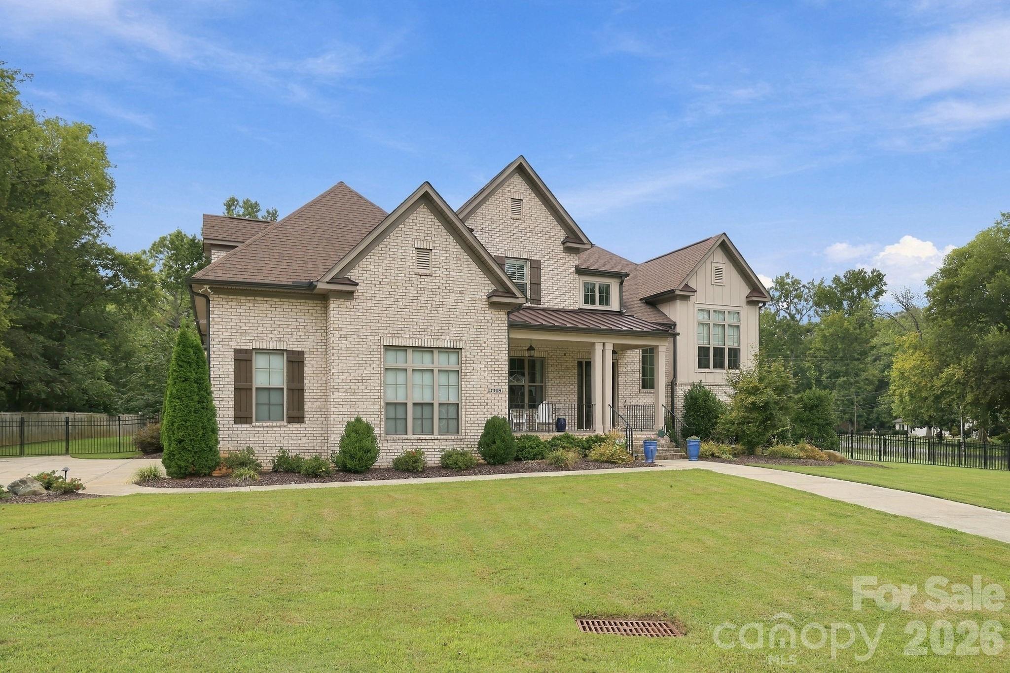 3948 Carmel Acres Drive