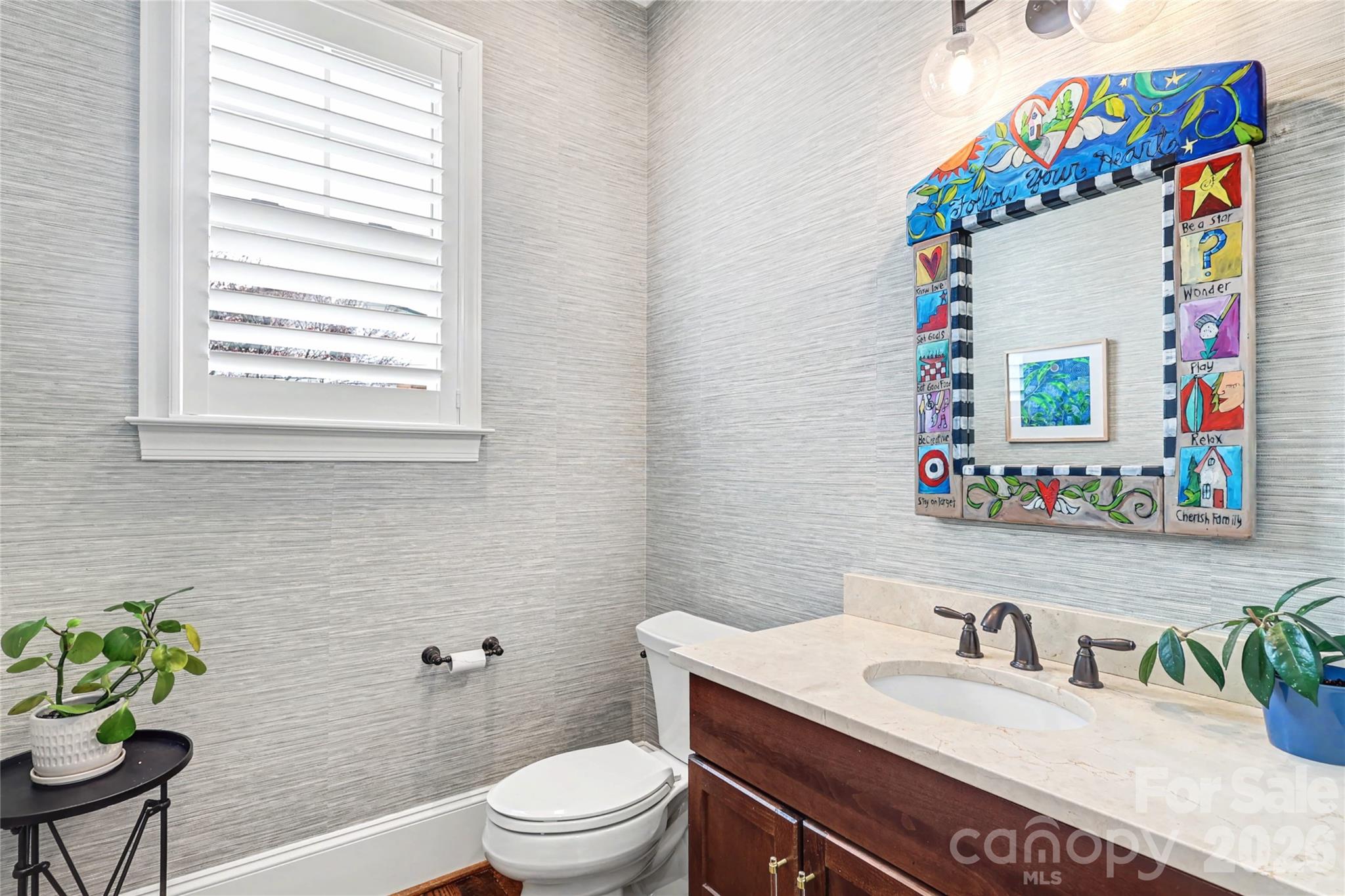 Dilworth - Residential