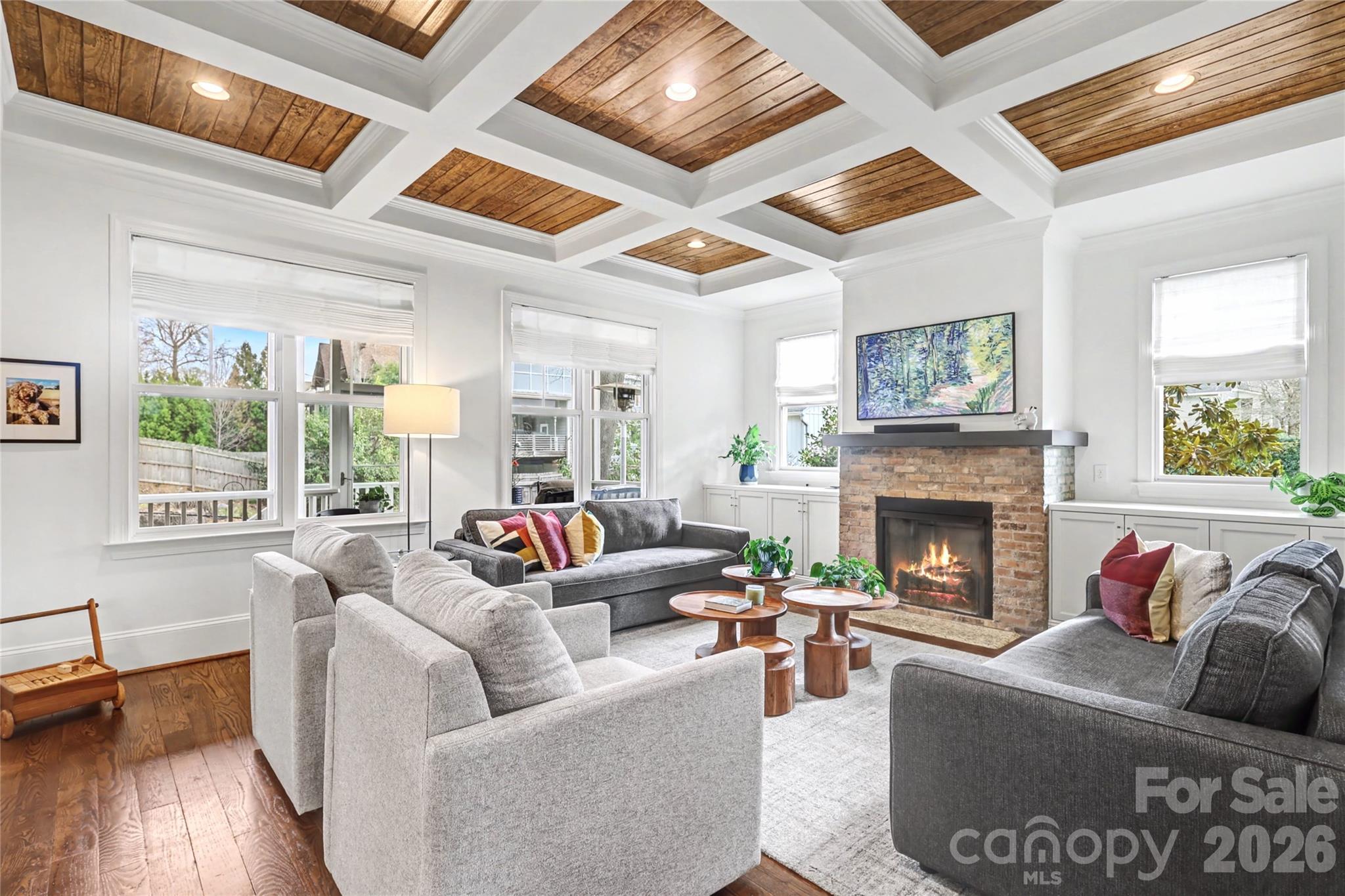 Dilworth - Residential