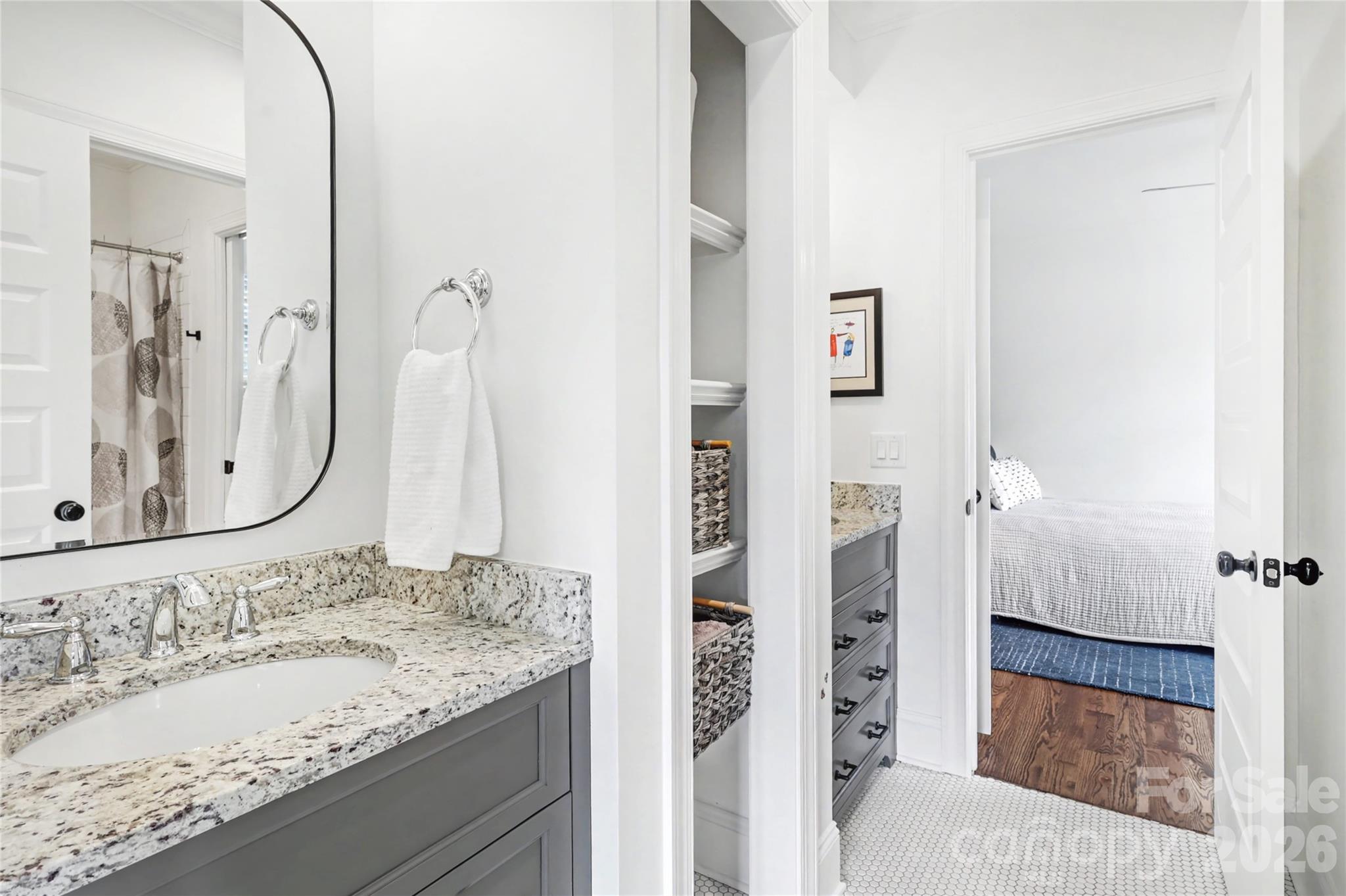 Dilworth - Residential