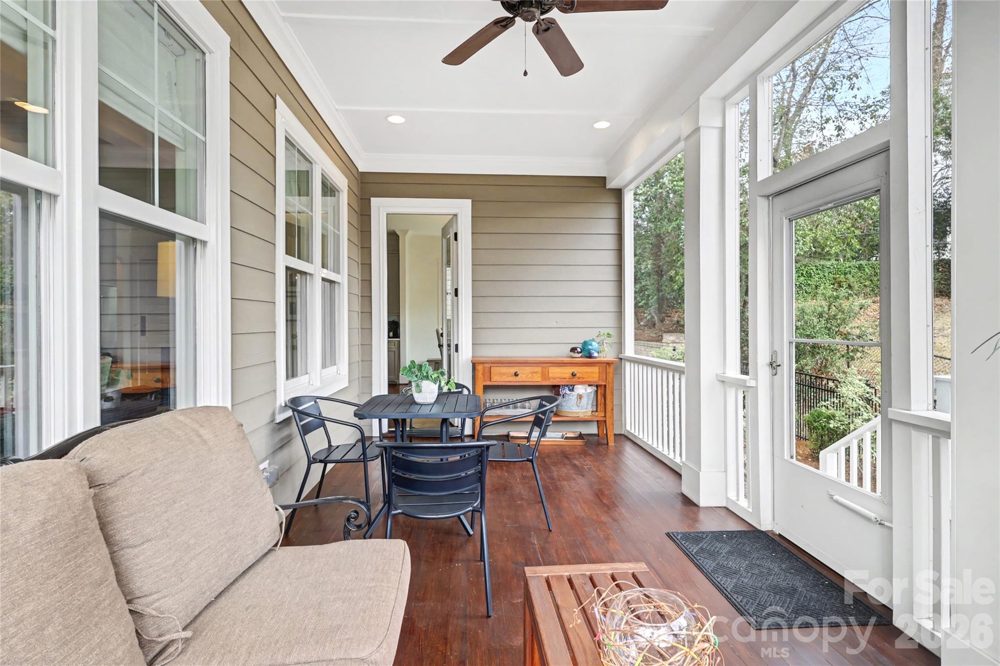 Dilworth - Residential