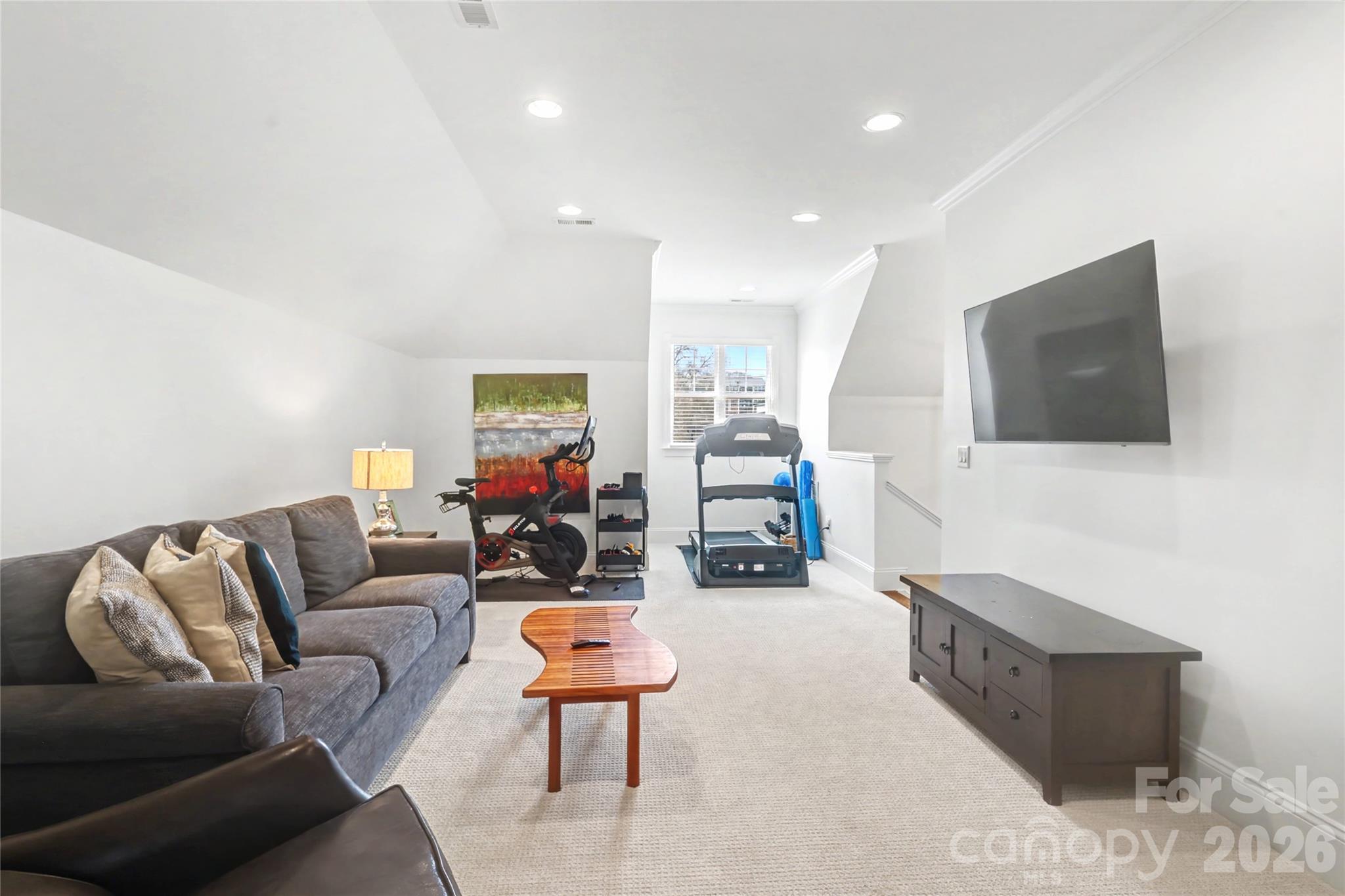 Dilworth - Residential