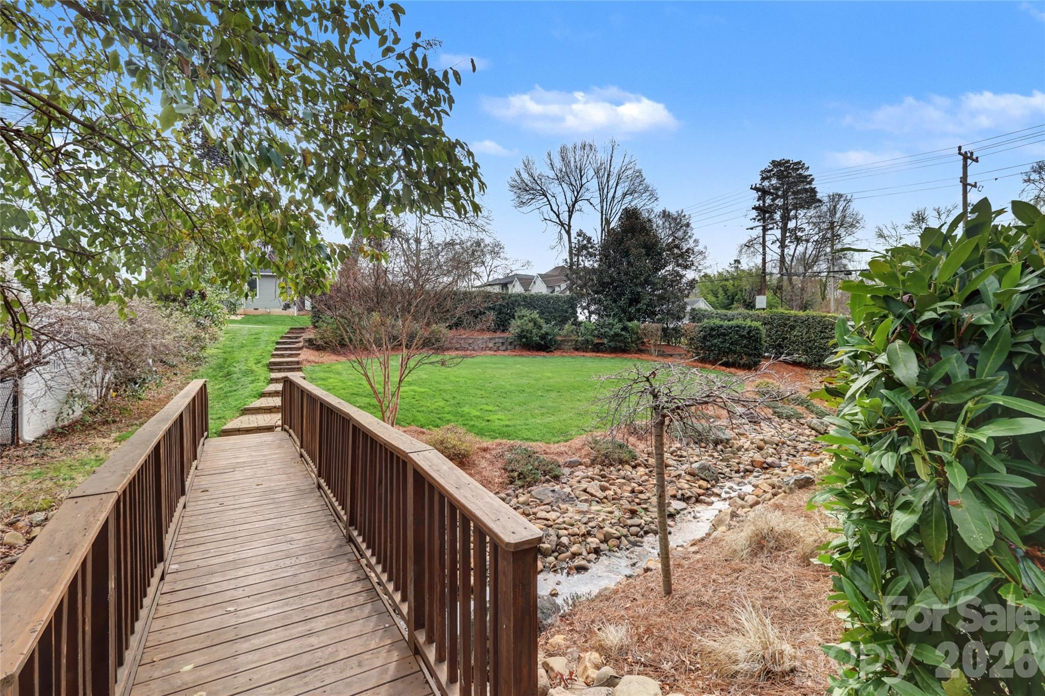 Dilworth - Residential