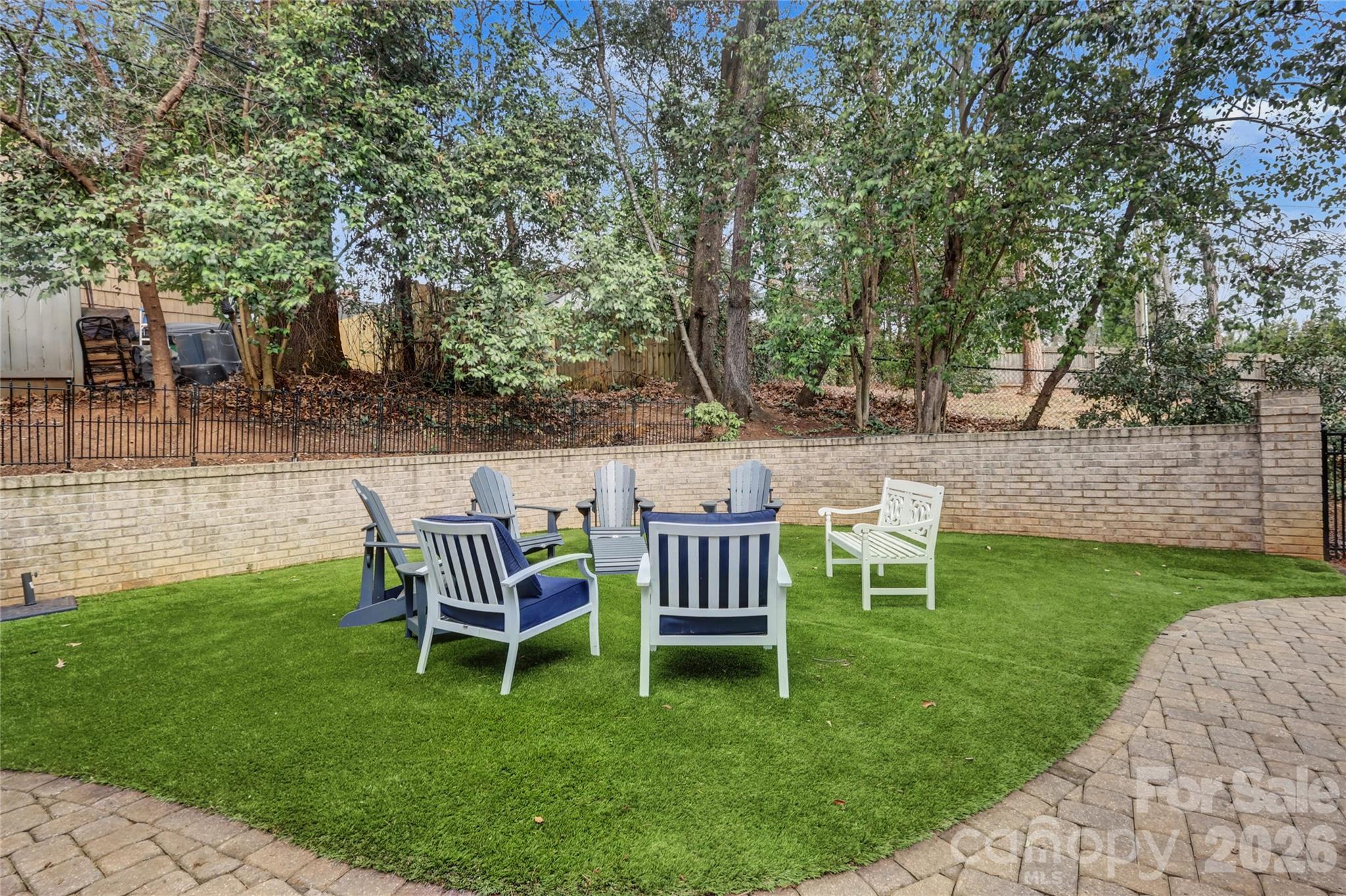 Dilworth - Residential